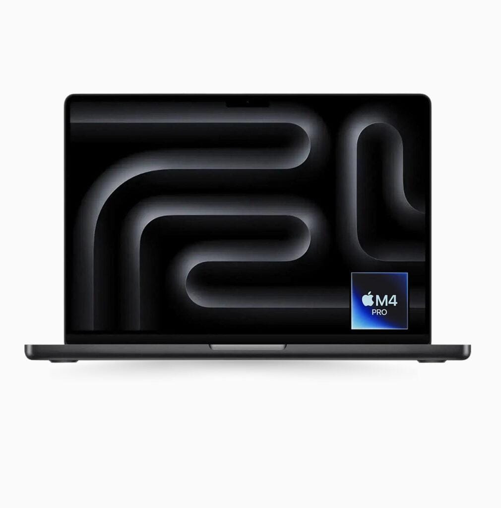 Apple MacBook Pro 16 MX2X3