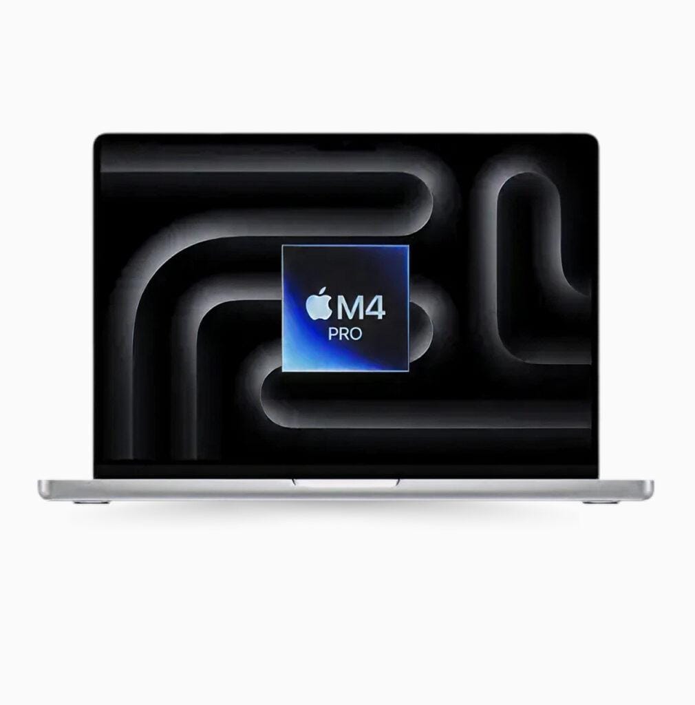 Apple MacBook Pro 16 MX303