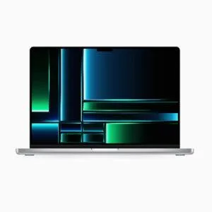 Apple MacBook Pro 14 MW2U3