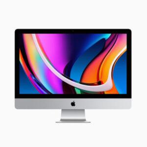 Intel iMacs (2006–2020)