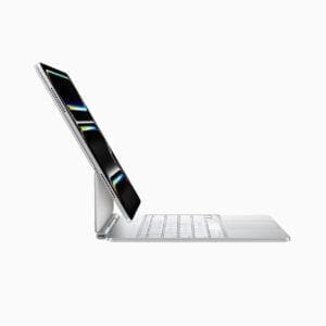 Magic Keyboard for iPad Pro 13‑inch (M4) - US English - White