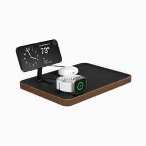 Nimble Valet 3-in-1 Wireless Charger