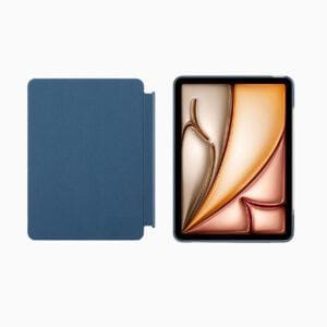 OtterBox Statement Series Studio Case for iPad Air 11-inch (M3) - Blue