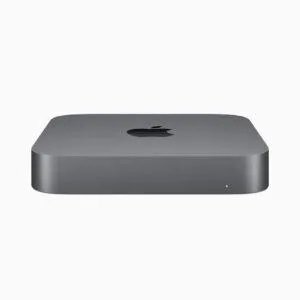 Mac mini (2018)