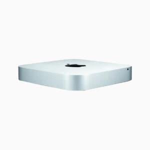 Mac mini (Unibody Aluminum) 2010–2014