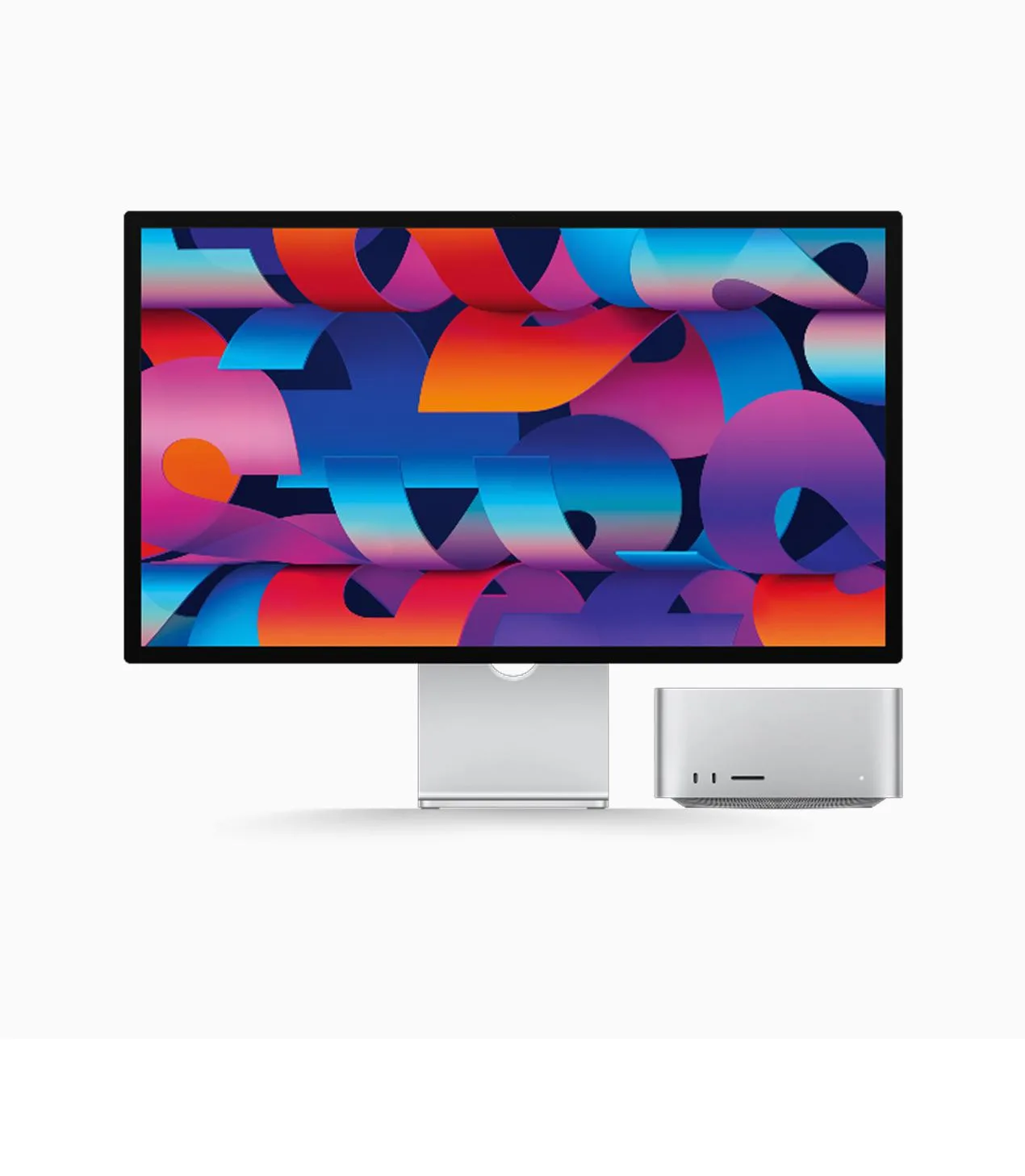 Mac Studio Base - Image 3