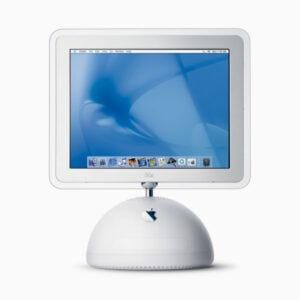 iMac G4 (2002–2004)