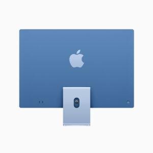 Apple iMac 24″ M4 (10-core CPU/GPU, 16 GB, 1 TB SSD)